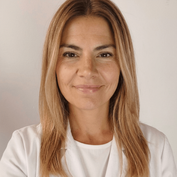 Lisa Cabestany, nutricionista y naturópata